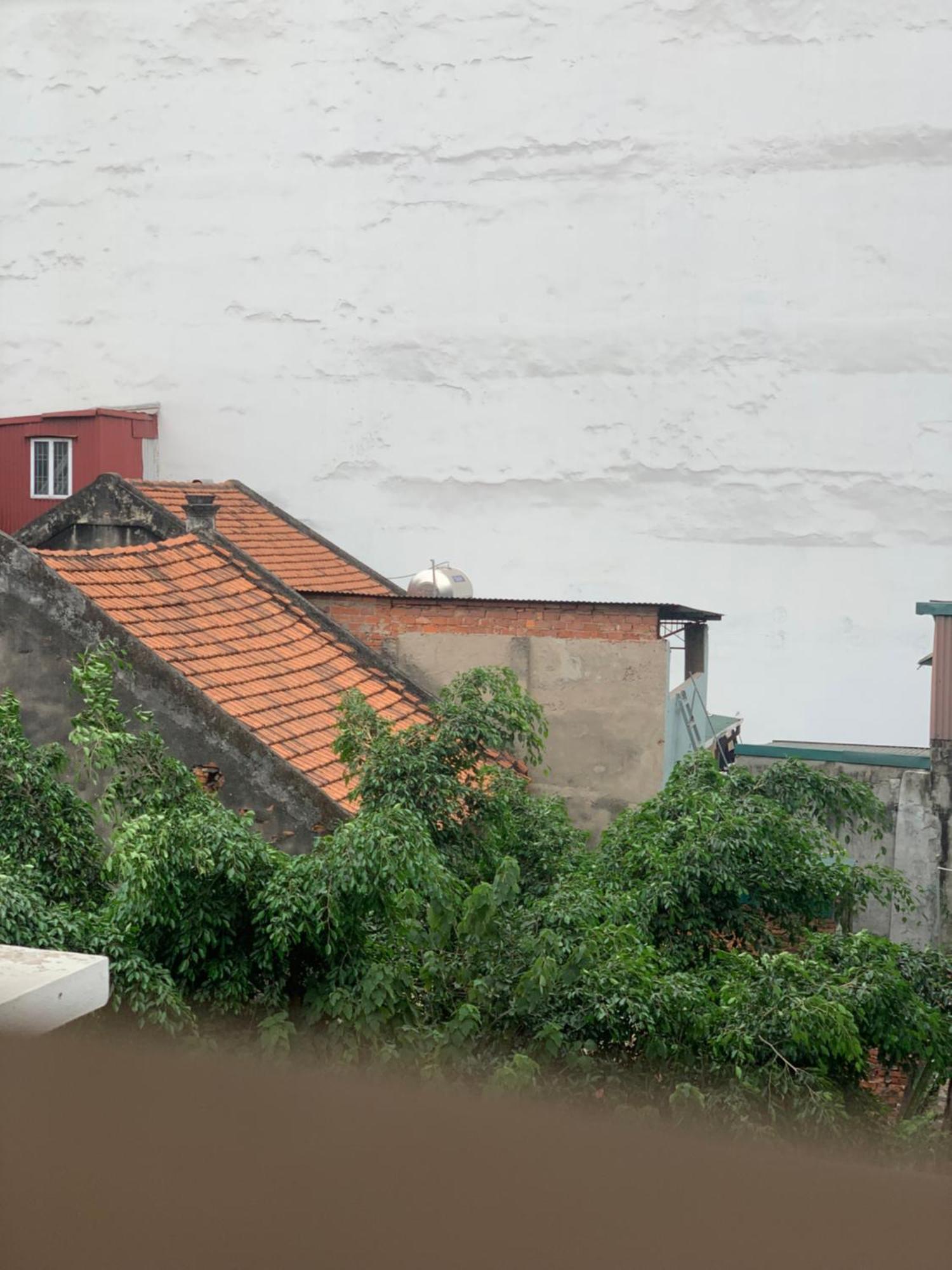 Charmcham House Hanói Exterior foto